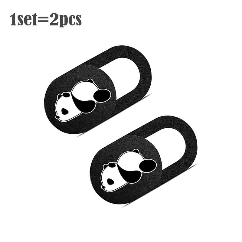 Webcam Cover Slide, Ultra Thin Phone Camera Cover, Camera Cover Blocker for Macbook, Imac, Laptop, Desktop, Pc, Ipad, Iphone, Tablet