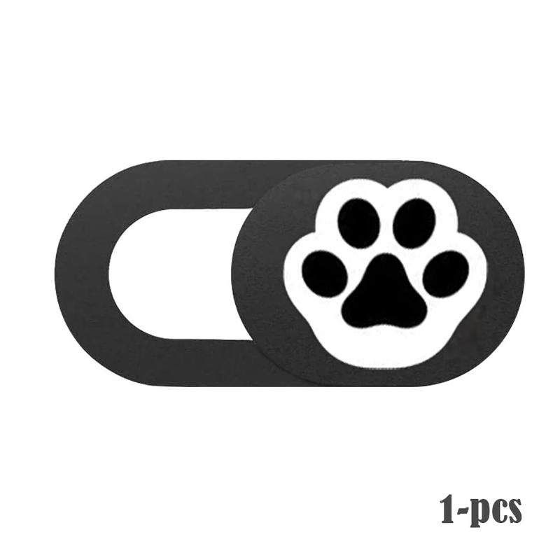 Webcam Cover Slide, Ultra Thin Phone Camera Cover, Camera Cover Blocker for Macbook, Imac, Laptop, Desktop, Pc, Ipad, Iphone, Tablet